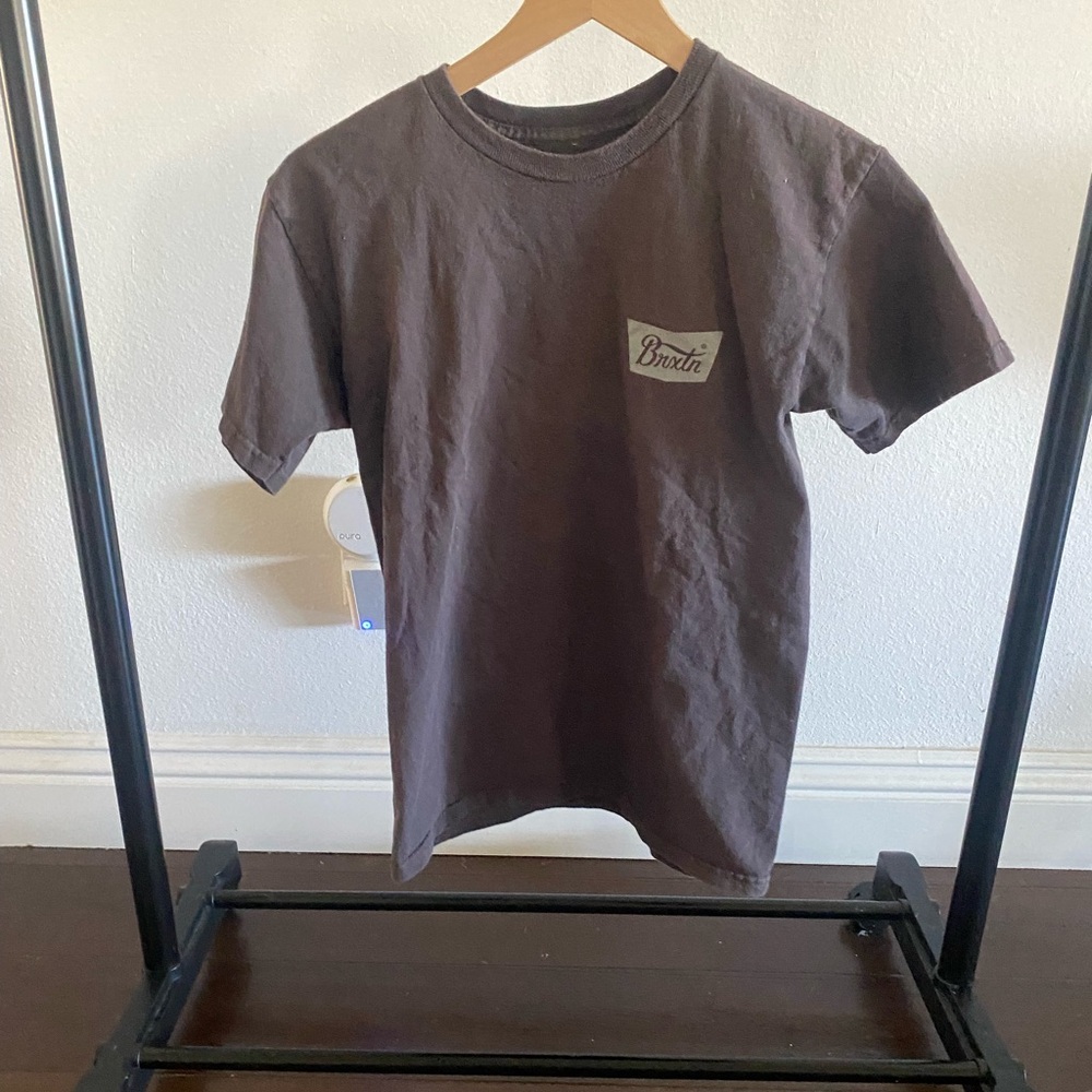 Brixton Tee